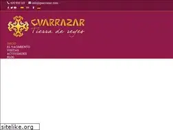 Sites similar to guarrazar.net