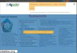 Sites similar to guaru.com