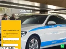 Sites similar to guarucoop.com.br
