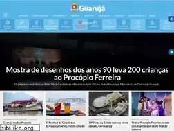 Sites similar to guaruja.sp.gov.br