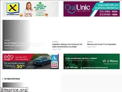 Sites similar to guarulhosemdestaque.com.br