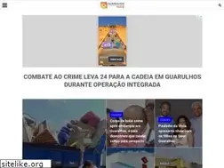 Sites similar to guarulhosweb.com.br