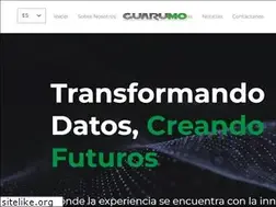 Sites similar to guarumo.com