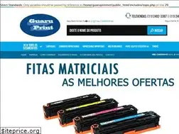 Sites similar to guaruprint.net.br
