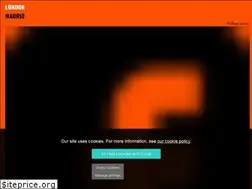 Sites similar to guasacacalondon.com