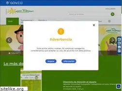 Sites similar to guasca-cundinamarca.gov.co