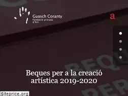 Sites similar to guaschcoranty.com
