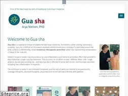 Sites similar to guasha.com