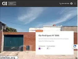 Sites similar to guastavinoeimbert.com.ar