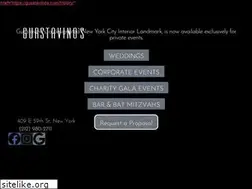 Sites similar to guastavinos.com