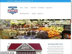 Sites similar to guastellosvillagemkt.com