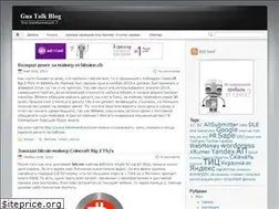 Sites similar to guatalk.net