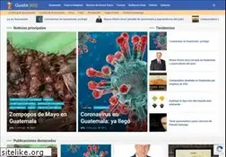 Sites similar to guate360.com
