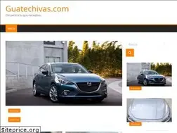 Sites similar to guatechivas.com