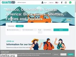 Sites similar to guatego.com