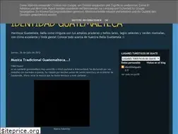 Sites similar to guatemadres.blogspot.com