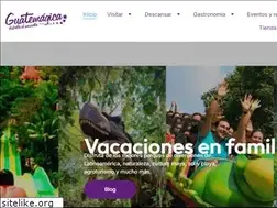 Sites similar to guatemagica.gt