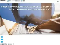 Sites similar to guatemala.eregulations.org