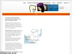 Sites similar to guatemala365.com