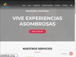 Sites similar to guatemalaexpedition.com
