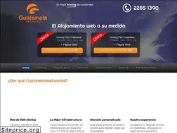 Sites similar to guatemalanetworks.com