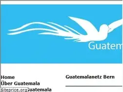 Sites similar to guatemalanetz.ch