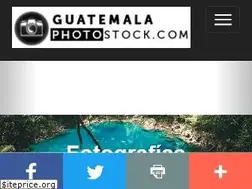 Sites similar to guatemalaphotostock.com