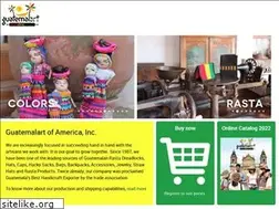 Sites similar to guatemalart.com