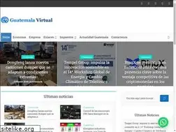 Sites similar to guatemalavirtual.biz