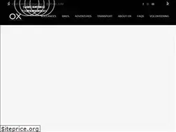 Sites similar to guatemalavolcano.com