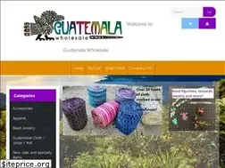 Sites similar to guatemalawholesale.com