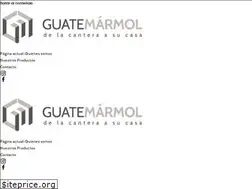 Sites similar to guatemarmol.com