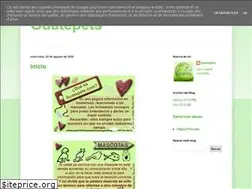 Sites similar to guatepets.com
