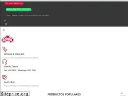 Sites similar to guateplast.net
