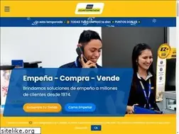 Sites similar to guateprenda.com