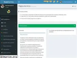 Sites similar to guatequimica.com
