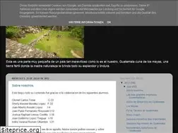 Sites similar to guateside.blogspot.com