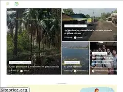 Sites similar to guatesostenible.com
