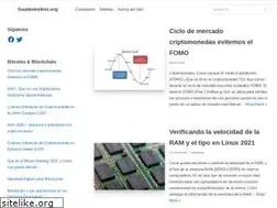 Sites similar to guatewireless.org