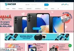 Sites similar to guatique.com