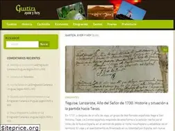 Sites similar to guatiza.com