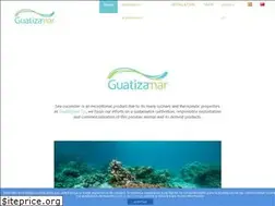 Sites similar to guatizamar.com