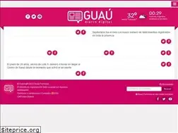 Sites similar to guauformosa.com.ar