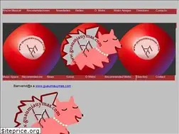 Sites similar to guaumiauymas.com