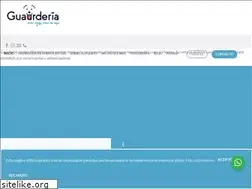 Sites similar to guaurderia.com