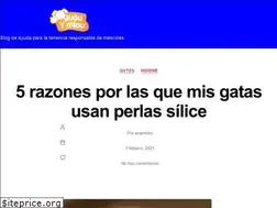 Sites similar to guauymiau.com