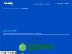 Sites similar to guava.com