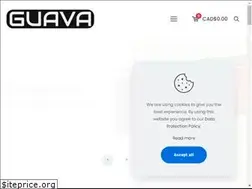 Sites similar to guava.pro