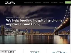 Sites similar to guavaamenities.com