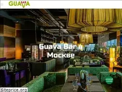 Sites similar to guavabar.ru